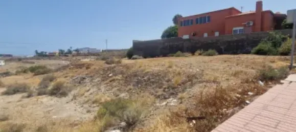 Terreno em Candelaria, Spain N.º 169536 13