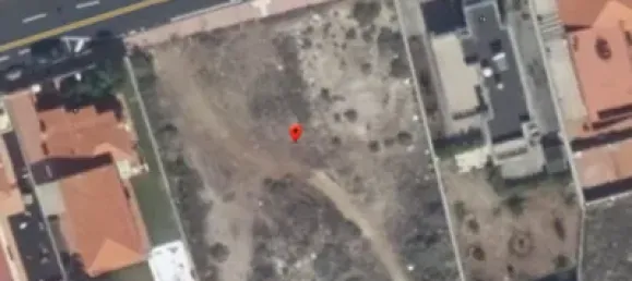 Terreno em Candelaria, Spain N.º 169536 5