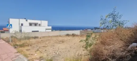 Terreno em Candelaria, Spain N.º 169536 17