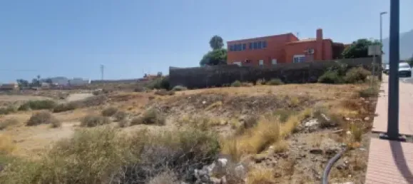 Terreno em Candelaria, Spain N.º 169536 14