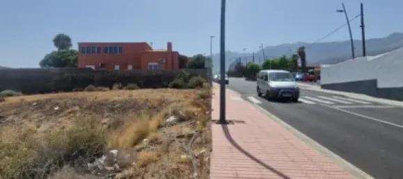 Terreno em Candelaria, Spain N.º 169536 2