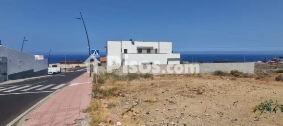 Terreno em Candelaria, Spain N.º 169536 10