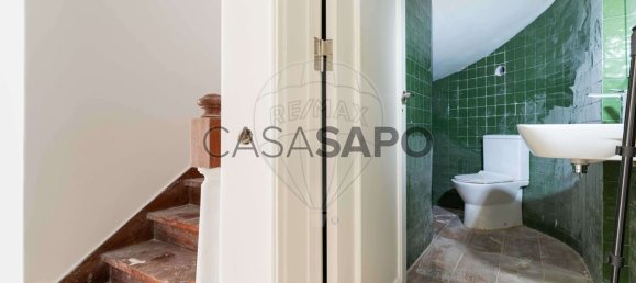 3 Schlafzimmer Haus in Cascais, Portugal, Nr. 353208 12