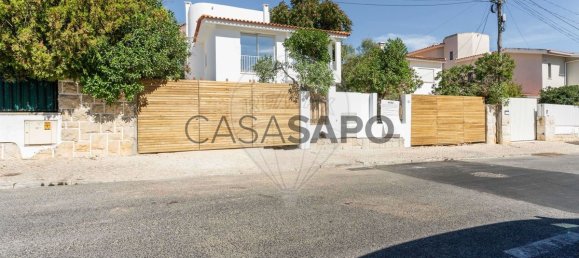 3 Schlafzimmer Haus in Cascais, Portugal, Nr. 353208 2