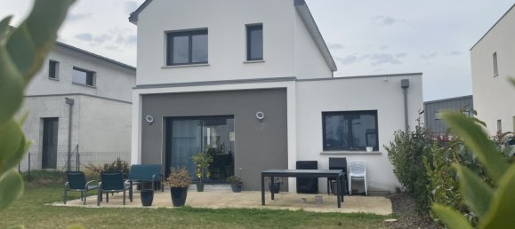 4 غرف نوم منزل في Saint-Erblon, France رقم 263214 8