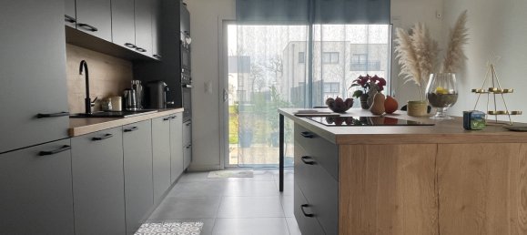 4 غرف نوم منزل في Saint-Erblon, France رقم 263214 3