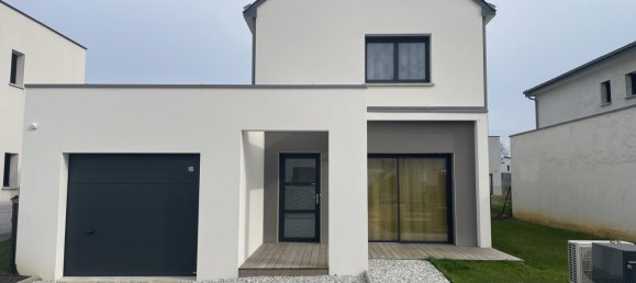 4 غرف نوم منزل في Saint-Erblon, France رقم 263214 9