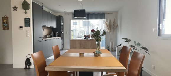 4 غرف نوم منزل في Saint-Erblon, France رقم 263214 4