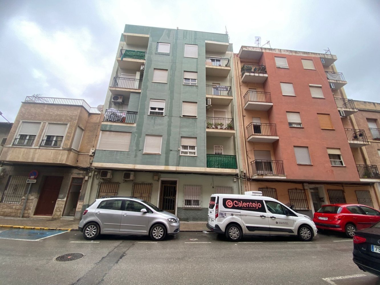 3 Schlafzimmer Haus in Cieza, Spain, Nr. 155107