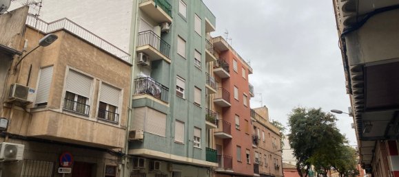 3 Schlafzimmer Haus in Cieza, Spain, Nr. 155107 2