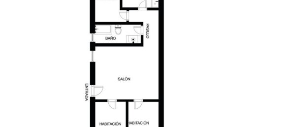 3 Schlafzimmer Haus in Cieza, Spain, Nr. 155107 40