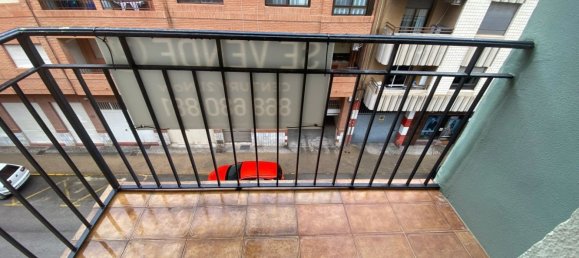 3 Schlafzimmer Haus in Cieza, Spain, Nr. 155107 3