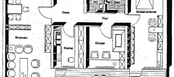 2 bedrooms Apartment in Frankfurt am Main, Germany No. 264298 18