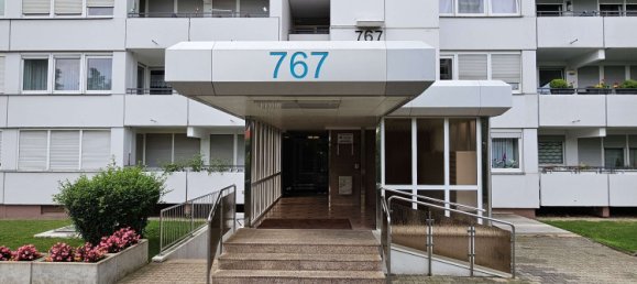 2 bedrooms Apartment in Frankfurt am Main, Germany No. 264298 3