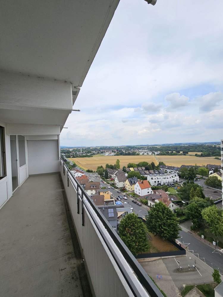 2 bedrooms Apartment in Frankfurt am Main, Germany No. 264298