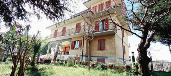 Villa de 7 divisões em Foiano della Chiana, Italy N.º 223170 21
