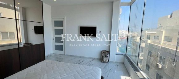 1 bedroom Apartment in Sliema, Malta No. 4670 8