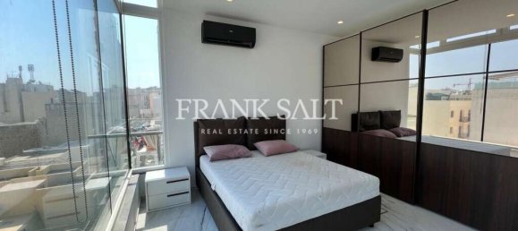 1 bedroom Apartment in Sliema, Malta No. 4670 7