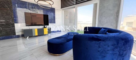 1 bedroom Apartment in Sliema, Malta No. 4670 4