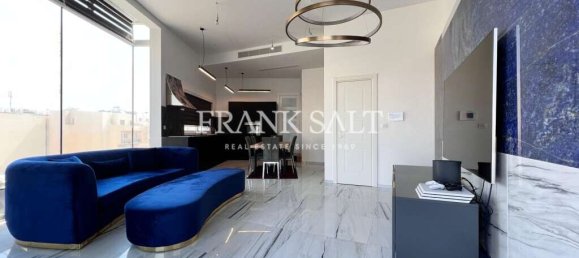 1 bedroom Apartment in Sliema, Malta No. 4670 2