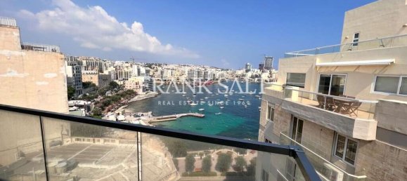 1 bedroom Apartment in Sliema, Malta No. 4670 11