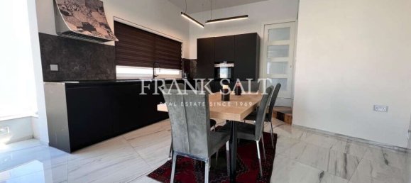 1 bedroom Apartment in Sliema, Malta No. 4670 5