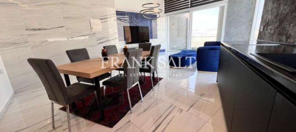 1 bedroom Apartment in Sliema, Malta No. 4670 3