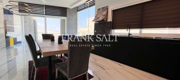 1 bedroom Apartment in Sliema, Malta No. 4670 6