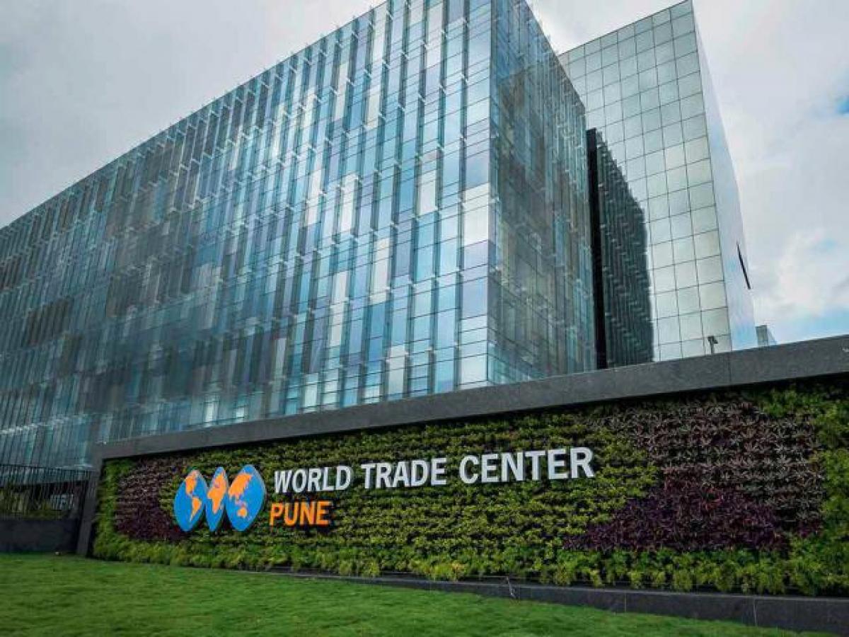 3 bedrooms House in Pune, India No. 14708