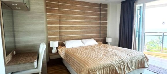 2 dormitorios condominium en venta en Pattaya, Chonburi, Eastern Thailand, Thailand № 61463 17