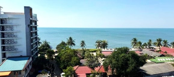 2 dormitorios condominium en venta en Pattaya, Chonburi, Eastern Thailand, Thailand № 61463 23