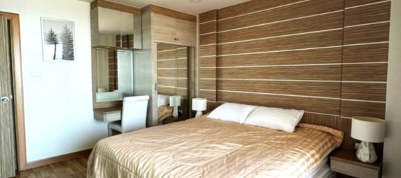 2 dormitorios condominium en venta en Pattaya, Chonburi, Eastern Thailand, Thailand № 61463 18