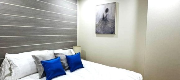 2 dormitorios condominium en venta en Pattaya, Chonburi, Eastern Thailand, Thailand № 61463 20