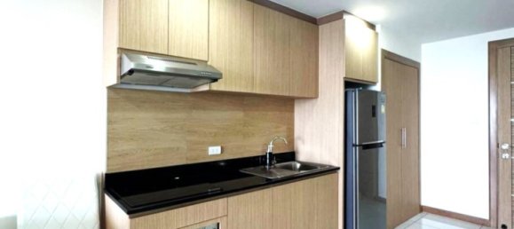2 dormitorios condominium en venta en Pattaya, Chonburi, Eastern Thailand, Thailand № 61463 15