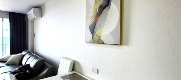 2 dormitorios condominium en venta en Pattaya, Chonburi, Eastern Thailand, Thailand № 61463 14