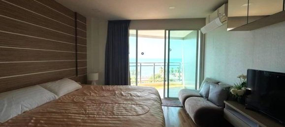 2 dormitorios condominium en venta en Pattaya, Chonburi, Eastern Thailand, Thailand № 61463 19