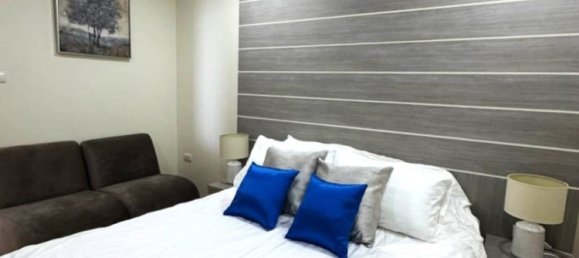 2 dormitorios condominium en venta en Pattaya, Chonburi, Eastern Thailand, Thailand № 61463 21
