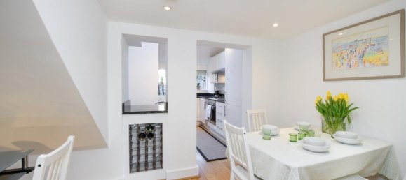 Casa de 1 dormitorio en East Sheen, United Kingdom No. 8955 5