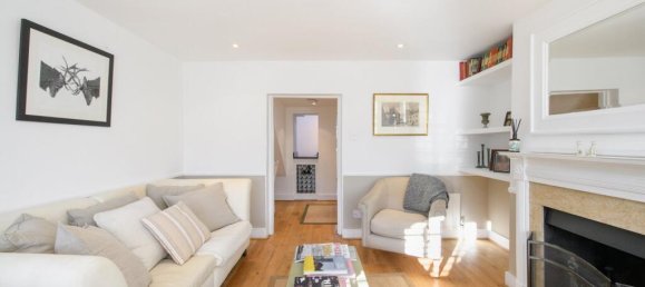 Casa de 1 dormitorio en East Sheen, United Kingdom No. 8955 11