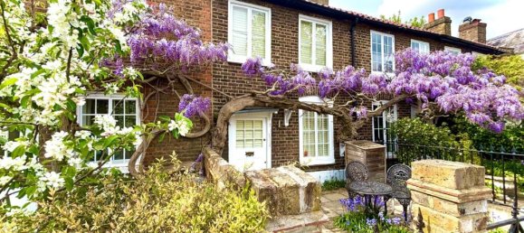 Casa de 1 dormitorio en East Sheen, United Kingdom No. 8955 2