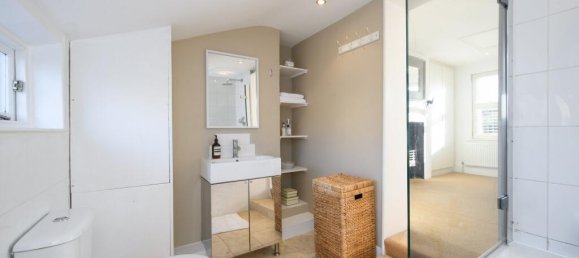 Casa de 1 dormitorio en East Sheen, United Kingdom No. 8955 13