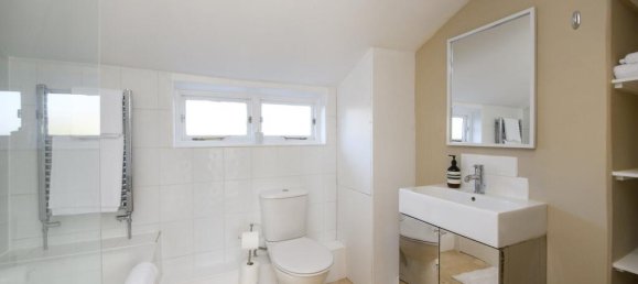 Casa de 1 dormitorio en East Sheen, United Kingdom No. 8955 12