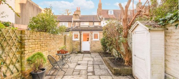 Casa de 1 dormitorio en East Sheen, United Kingdom No. 8955 7