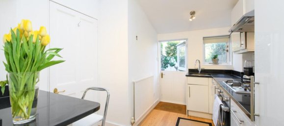 Casa de 1 dormitorio en East Sheen, United Kingdom No. 8955 8