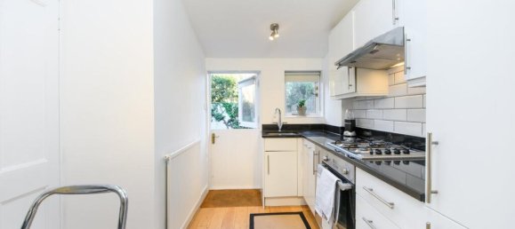Casa de 1 dormitorio en East Sheen, United Kingdom No. 8955 10