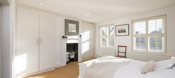 Casa de 1 dormitorio en East Sheen, United Kingdom No. 8955 4