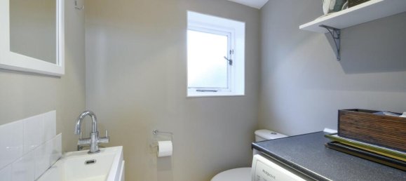 Casa de 1 dormitorio en East Sheen, United Kingdom No. 8955 14