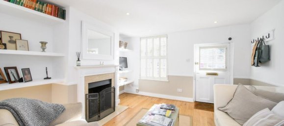 Casa de 1 dormitorio en East Sheen, United Kingdom No. 8955 9