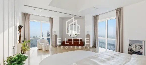 4 Schlafzimmer Wohnung in Dubai Marina, UAE, Nr. 113180 26