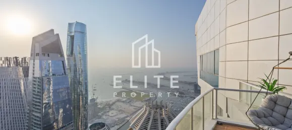 4 Schlafzimmer Wohnung in Dubai Marina, UAE, Nr. 113180 24